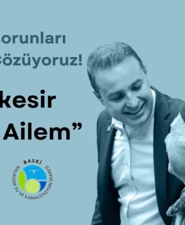 Balıkesir Büyükşehir Belediyesinden ekonomik zorluklara karşı destek hamlesi