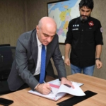 Balıkesir Büyükşehir ile SAR iş birliği protokolü imzaladı
