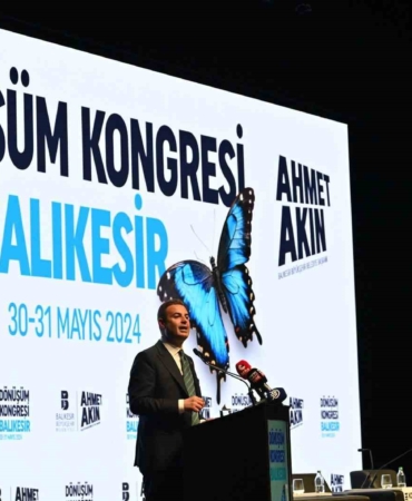 Balıkesir deprem dirençli kente dönüşüyor