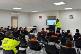 Balıkesir geleceğin sürücüleri yetişiyor