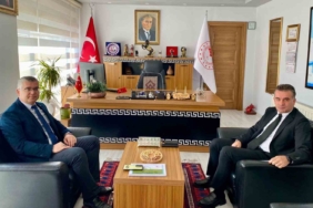 Balıkesir Tarımı ve Su Yönetimi Konuları Masaya Yatırıldı