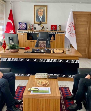 Balıkesir Tarımı ve Su Yönetimi Konuları Masaya Yatırıldı
