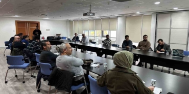 Balıkesir yerel medyasına dron kullanım eğitimi