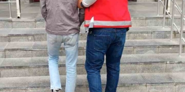 Balıkesir’de 26 şahıs tutuklandı