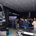 Balıkesir’de 360 derece simülasyon merkezi açıldı