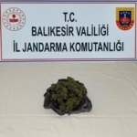 Balıkesir’de kaçakçılık operasyonunda 25 şüpheli yakalandı