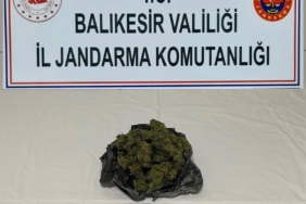 Balıkesir’de kaçakçılık operasyonunda 25 şüpheli yakalandı