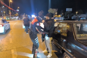 Balıkesir’de kapsamlı denetim