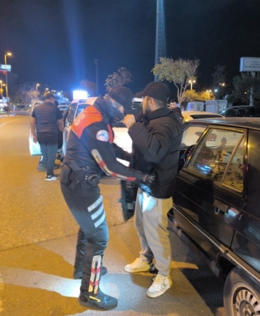 Balıkesir’de kapsamlı denetim