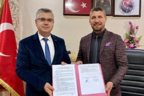 Balıkesir’de mandalar kayıt altına alınıyor
