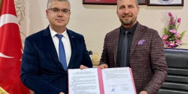 Balıkesir’de mandalar kayıt altına alınıyor