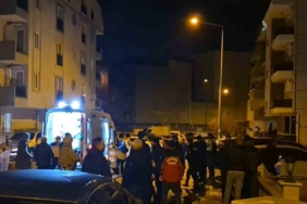 Balıkesir’de nefes kesen rehine kurtarma operasyonu