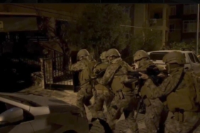 Balıkesir’de polisin suç örgütüne yönelik operasyonunda 15 kişi tutuklandı