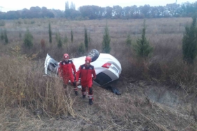 Balıkesir’de trafik kazası: 3 yaralı