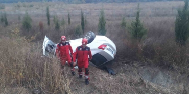 Balıkesir’de trafik kazası: 3 yaralı