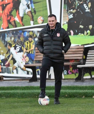 Balıkesirspor PFDK’ya sevk edildi