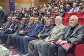 Bandırma’da "Aile içi iletişim ve çözüm becerileri" seminerine yoğun ilgi