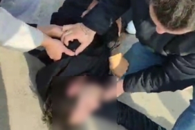 Bandırma’da akaryakıt istasyonunda fenalaşan şahıs hayatını yaybetti