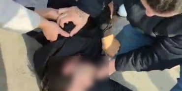 Bandırma’da akaryakıt istasyonunda fenalaşan şahıs hayatını yaybetti