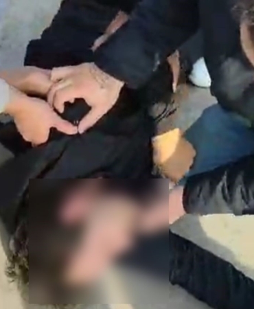 Bandırma’da akaryakıt istasyonunda fenalaşan şahıs hayatını yaybetti