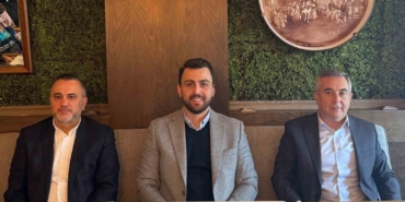 Bandırma’da emniyet binası, stadyum ve hastane projeleri gündemde