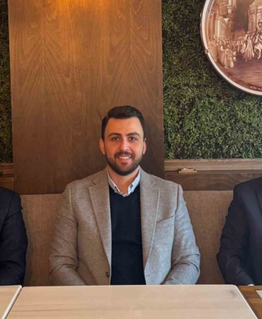 Bandırma’da emniyet binası, stadyum ve hastane projeleri gündemde