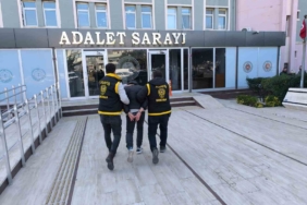 Bandırma’da hırsızlık: İş yerine giren şüpheli tutuklandı