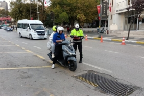 Bandırma’da trafik denetimlerinde 3,3 milyon Türk lirası ceza kesildi