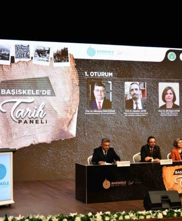 Başiskele’de tarih konuşuldu