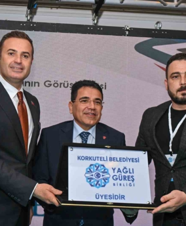 Başkan Akın: “Ata sporumuzu yaşatmalıyız”