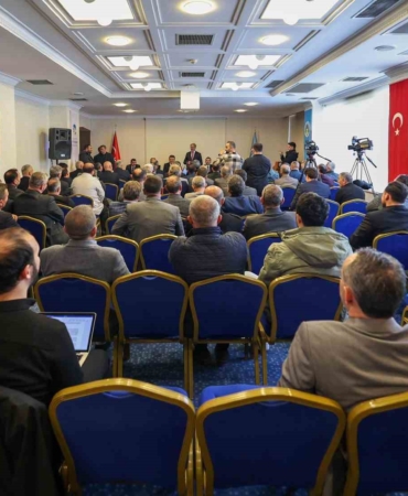 Başkan Alemdar: "Akyazı’ya yakışır bir dönüşüme başlıyoruz"