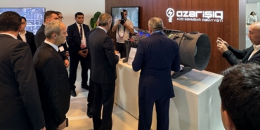 Başkan Alemdar: "Büyük dönüşümde Sakarya olarak yerimizi alacağız"