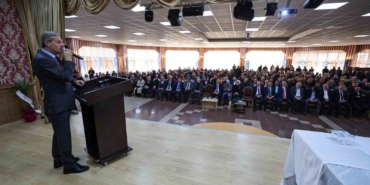 Başkan Alemdar: “Nice yatırım ve icraatı şehrimize kazandırmak için gayretle çalışıyoruz”