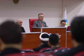 Başkan Alemdar: “Türkiye Yüzyılı’nın Sakarya’sını gayret ve samimiyetle inşa edelim”