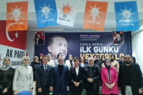 Başkan Alkuş, güven tazeledi
