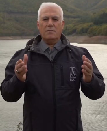 Başkan Bozbey: “Doğancı ve Nilüfer barajlarımızdaki su seviyeleri kritik düzeylere yaklaşmıştır”