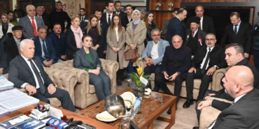 Başkan Bozbey’den fabrikalara “Verginizi Bursa’ya yatırın” çağrısı