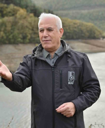 Başkan Bozbey’den su tasarrufu çağrısı