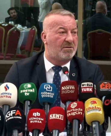 Başkan Karabatı: “Bütçemizde yüzde 30 tasarruf ettik”