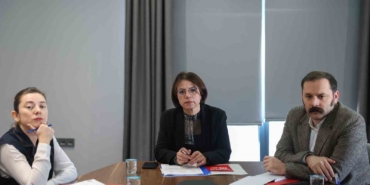 Başkan Köymen: "Maltepe’yi kültür ve sanatın merkezi haline getireceğiz"