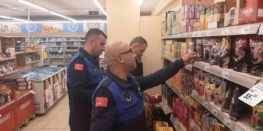 Başkan Ömeroğlu: "Asla müsamaha göstermeyeceğiz" diyerek uyardı