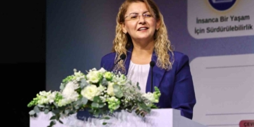 Başkan Ovalıoğlu: "Nihai amacımız, iklim değişikliğine uyumlu bir kent modeli geliştirmek"