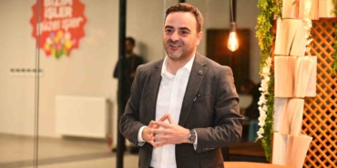 Başkan Özlü: "Gençlerimize her türlü imkanı sunmaya çalışıyoruz"