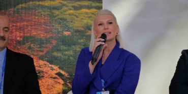 Başkan Subaşı Azerbaycan’da zirveye katıldı