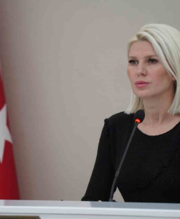 Başkan Subaşı tamamlanamayan AVM hakkında her şeyi anlattı
