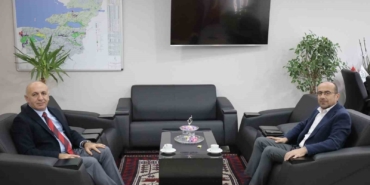 Başkan Tayır: "Orhaneli tarımda güçleniyor"