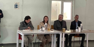 Başkan Tekin, çöp sorunu yaşamamak adına sahaya indi