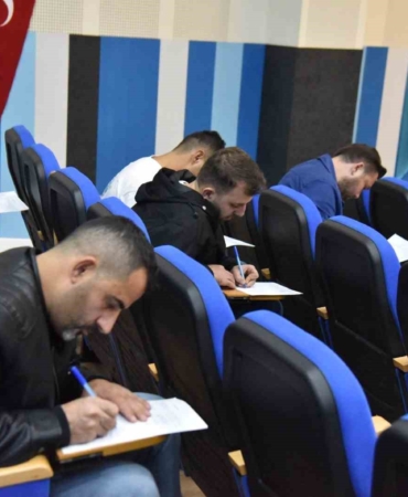 BAŞKİM, iş arayanlar ile iş verenleri buluşturuyor