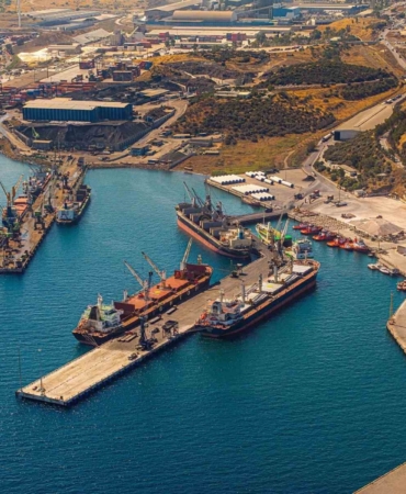 Batı Anadolu Şirketler Topluluğu’ndan 40 milyon dolarlık yatırım hedefi