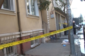 Bayrampaşa’da 86 yaşındaki adam silahlı saldırıya uğradı